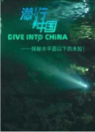 免费在线观看《潜行中国》