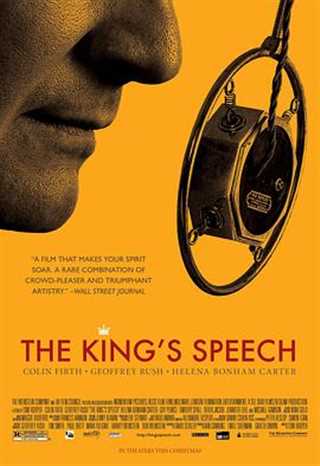 免费在线观看《国王的演讲》