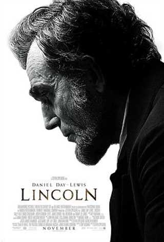 免费在线观看《林肯》