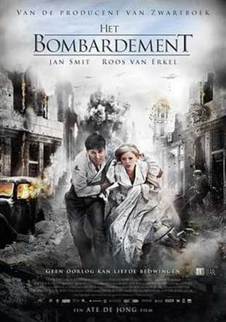 免费在线观看《鹿特丹大轰炸》