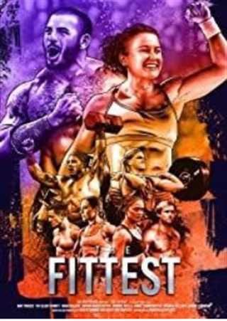 免费在线观看《CrossFit健身比赛/Fittest》