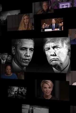 免费在线观看《美国鸿沟：从奥巴马到特朗普》