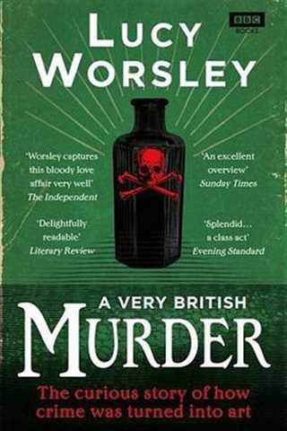 免费在线观看《露西·沃斯利：英伦谋杀案》