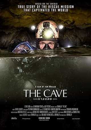 免费在线观看《洞穴》