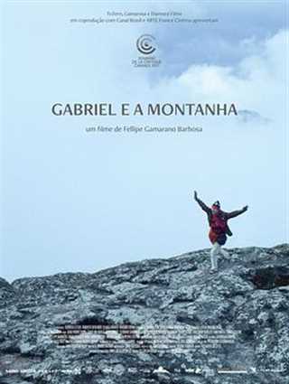 免费在线观看《加布里埃尔与群山》