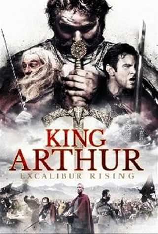免费在线观看《亚瑟王：神剑崛起》