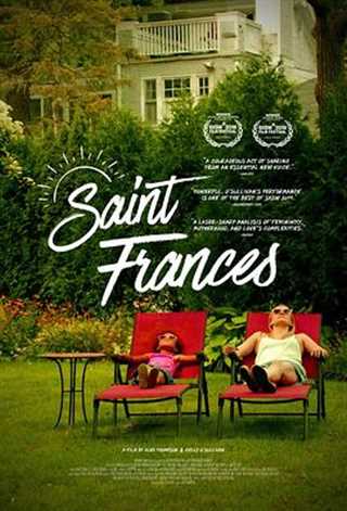 免费在线观看《圣·弗朗西斯》