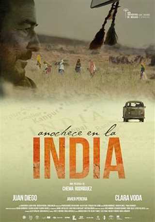 免费在线观看《印度夜幕》