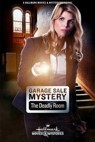 免费在线观看《致命密室/车库拍卖神秘案件3》