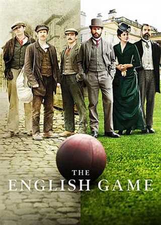 免费在线观看完整版欧美剧《英国足球》