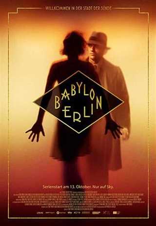 免费在线观看完整版欧美剧《巴比伦柏林第三季》