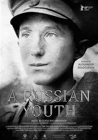 免费在线观看《俄国青年》