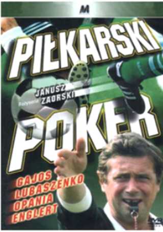 免费在线观看《Pilkarski poker》