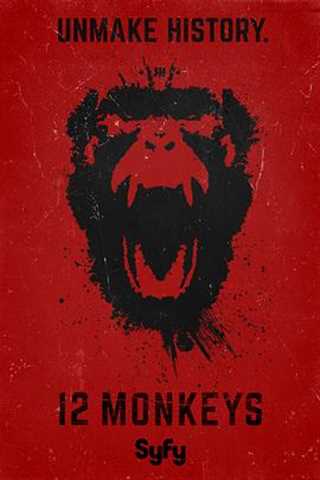 免费在线观看完整版国产剧《十二猴子第一季》