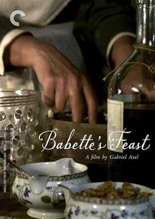 免费在线观看《巴贝特之宴》