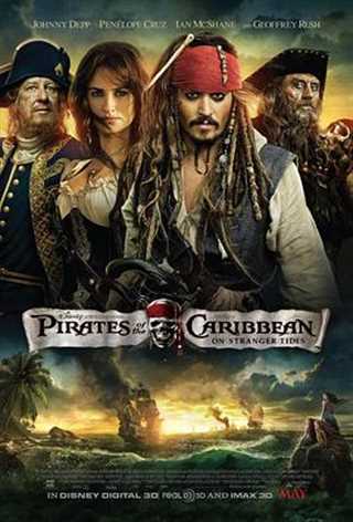免费在线观看《加勒比海盗4：惊涛怪浪》