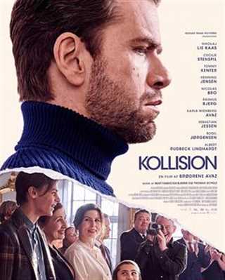 免费在线观看《Kollision》