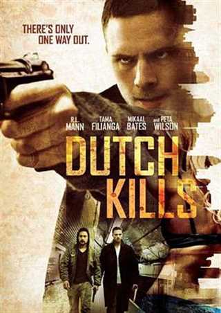 免费在线观看《荷兰杀手》