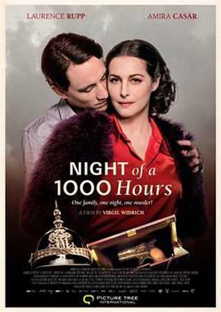 免费在线观看《1000小时的夜晚》
