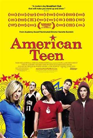 免费在线观看《美国青少年》