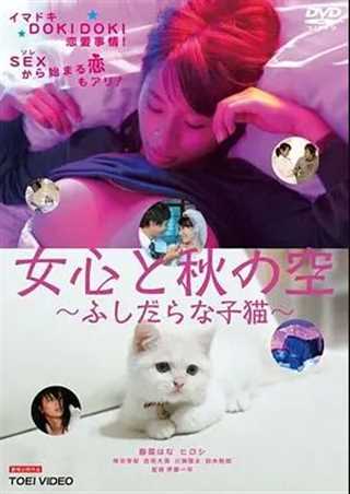 免费在线观看《女心と秋の空 ふしだらな子猫》