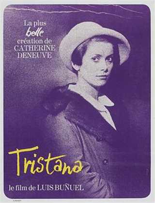 免费在线观看《特丽丝塔娜》