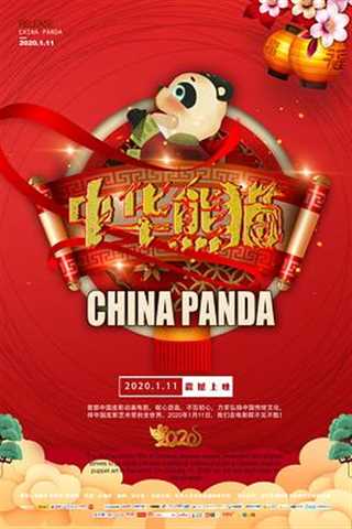 免费在线观看《中华熊猫》