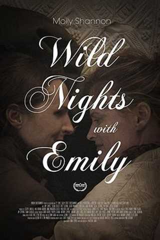 免费在线观看《与艾米丽的疯狂夜晚》