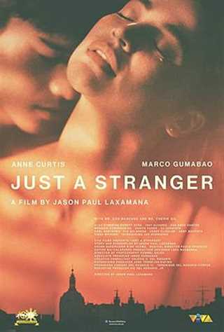 免费在线观看《只是个陌生人》