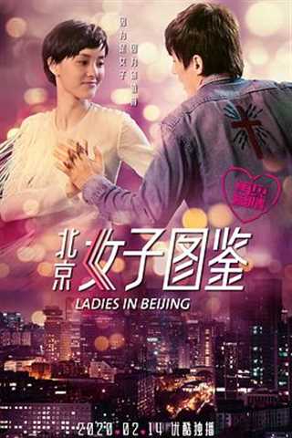 免费在线观看《北京女子图鉴之再见爱情》