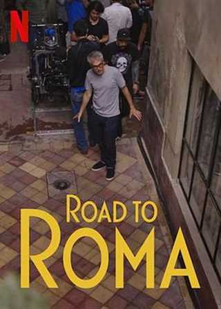 免费在线观看《罗马：幕后纪实》