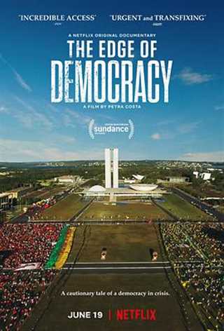 免费在线观看《民主的边缘》