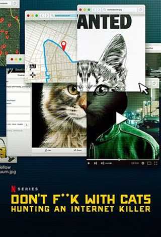 免费在线观看《别惹猫咪：追捕虐猫者》