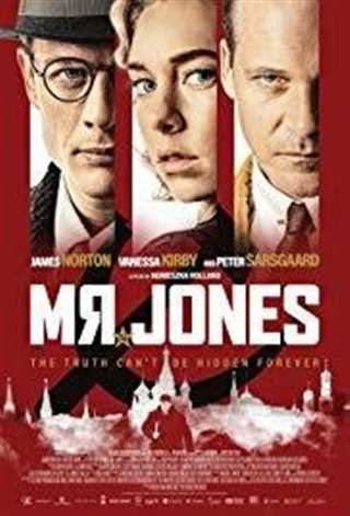 免费在线观看《Mr. Jones》