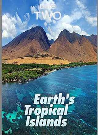 免费在线观看《地球热带岛屿第一季》