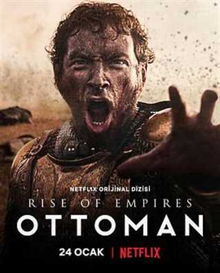 免费在线观看完整版欧美剧《奥斯曼帝国的崛起第一季》
