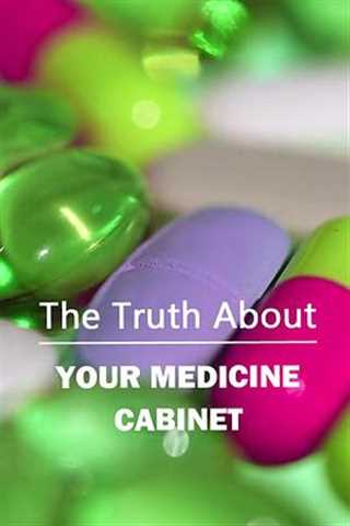 免费在线观看《药箱的真相》