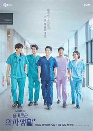 免费在线观看完整版日韩剧《机智的医生生活》