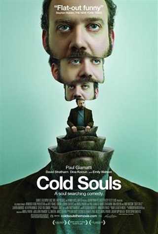 免费在线观看《冷冻灵魂》