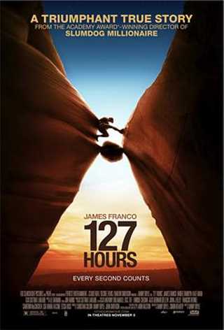 免费在线观看《127小时》