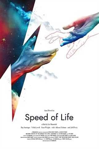 免费在线观看《生命的速度》