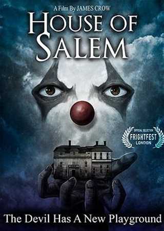 免费在线观看《塞勒姆之家》