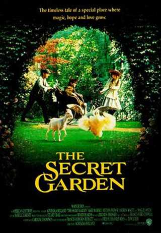 免费在线观看《秘密花园》