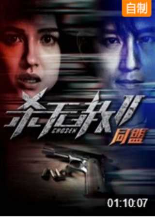 免费在线观看《杀无赦：同盟》