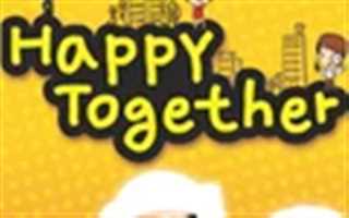 免费在线观看《Happy Together》