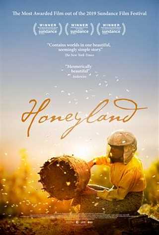 免费在线观看《蜂蜜之地》