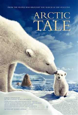 免费在线观看《北极故事》