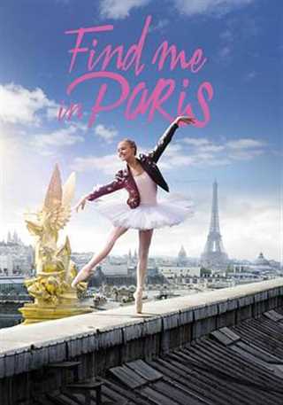 免费在线观看完整版欧美剧《来巴黎找我第一季》