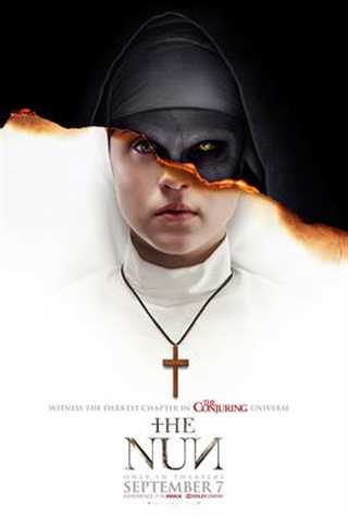 免费在线观看《修女》