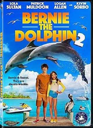 免费在线观看《海豚伯尼2》